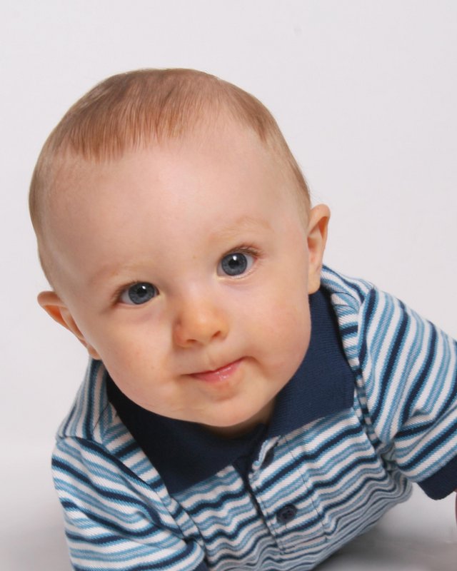 Baby Miles