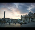 Piazza San Pietro