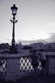 Over the Tiber