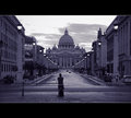 Via della Conciliazione