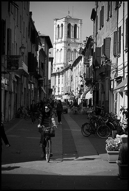 Via Mazzini