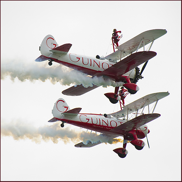 Wing Walkers