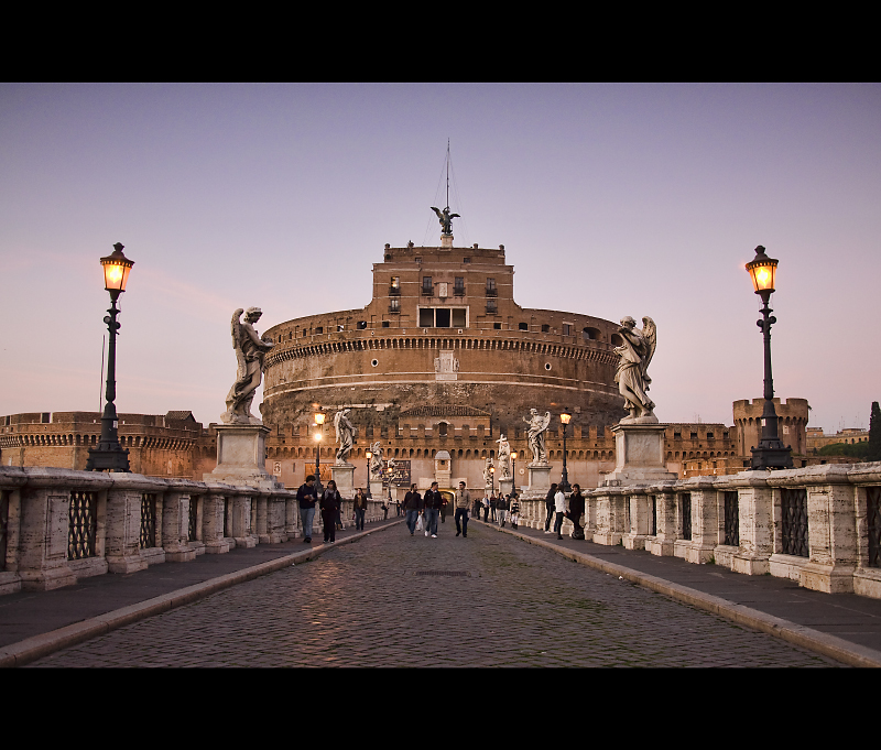 Castel Sant'Angelo