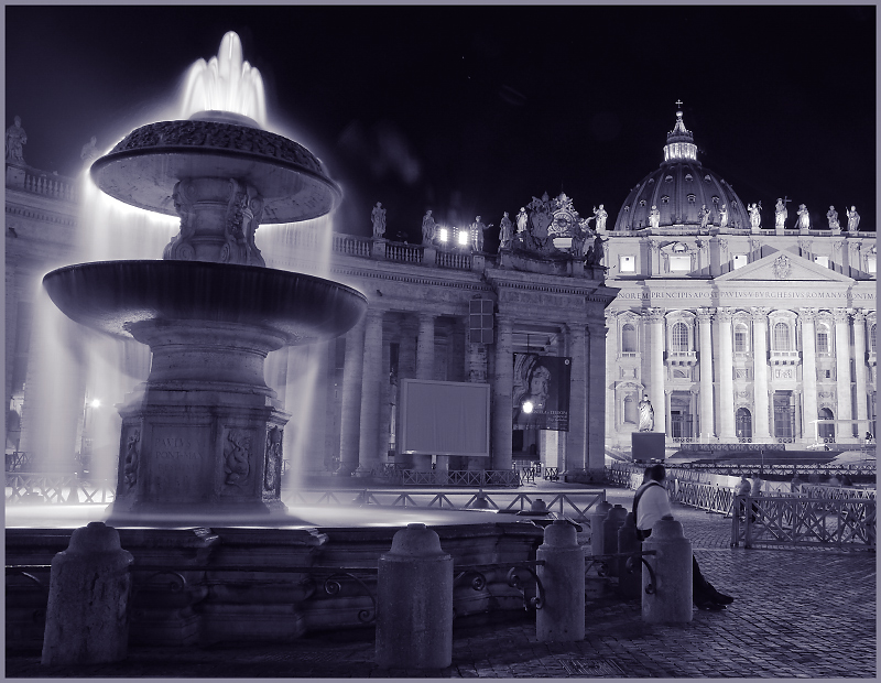 Vatican