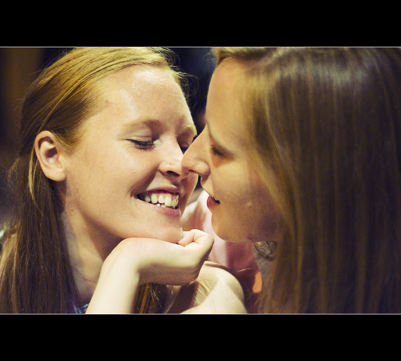 Sorority Girls