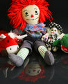 Andy and Friends