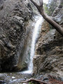 Cyprus Waterfall