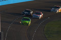 Jeff Gordon in Turn 3
