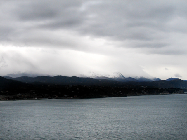 Savona Italy