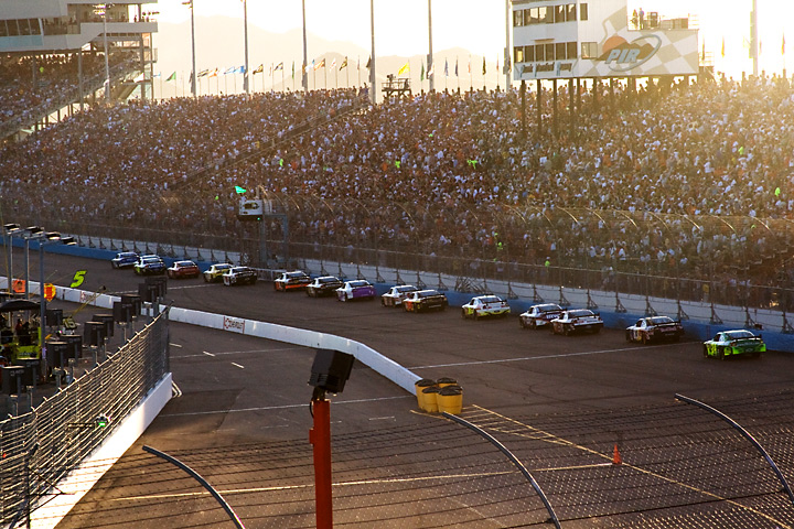 Green Flag