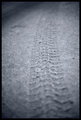 Day 9.  Frozen Tracks