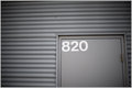 Day 40  820