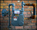 Day 61 Gas Meter