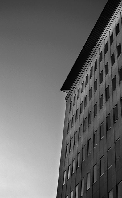 The Lincoln Building
