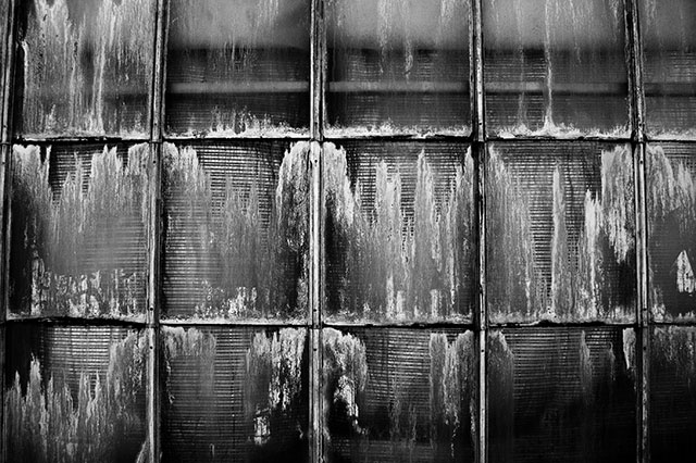 Conservatory Window 