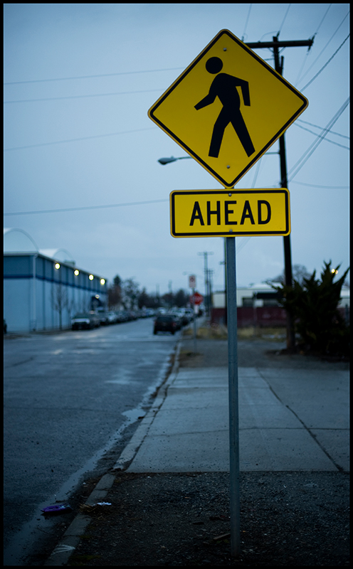 Day 17.  Sign Ahead