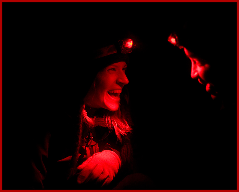 Day 31  Red
