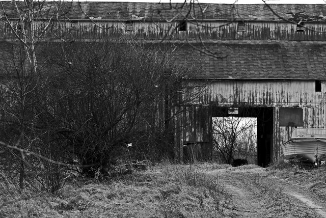 Barn.