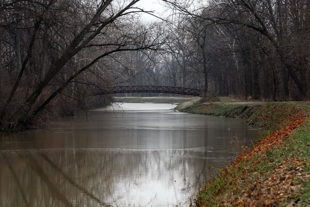 Lazy River