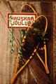 Hauskaa Joulua (Merry Christmas in Finnish)-Snowshoes