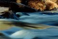 Fall Reflections-Middle Branch of Escanaba River near Gwinn, MI
