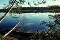 Tahquamenon River near Paradise, MI