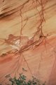 Iron Oxide Rivulets