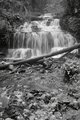 Wagner Falls-near Munising, MI