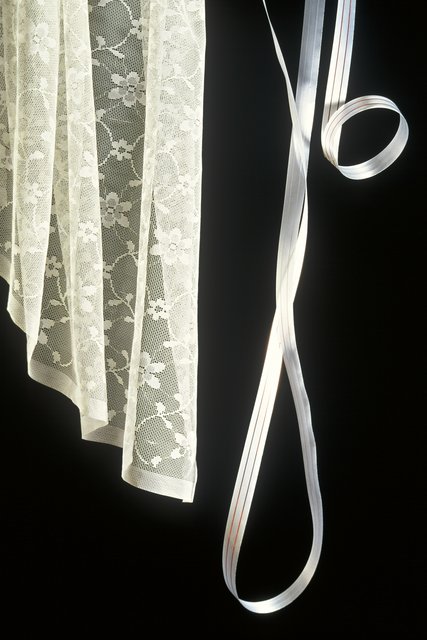 Ribbons and Lace
