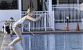 Dive