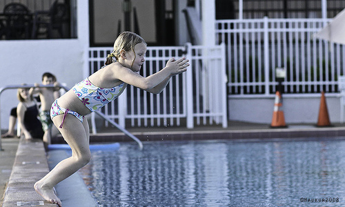 Dive