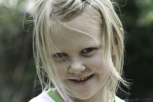 Smile