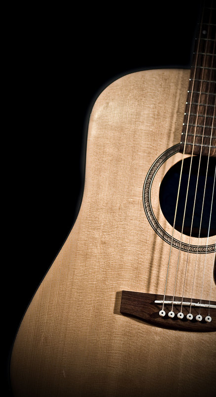 guitar