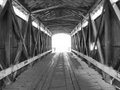 Light at the End of the Tunnel