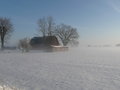 Winter on the Farm