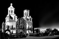 San Xavier del Bac Mission