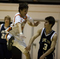 Ninja Block!