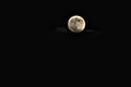 Yet Another Crappy Moon Photo