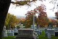 Looking Across D.C.