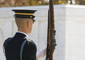 Changing of the Guard