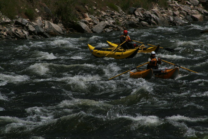 The Rapids
