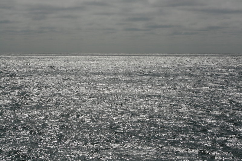So Vast...