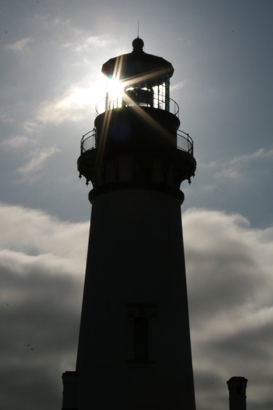 The Lighthouse