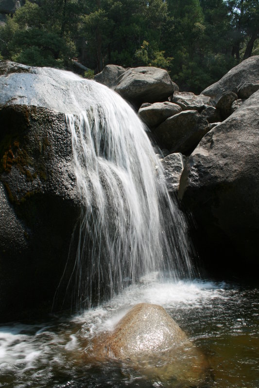 Falls