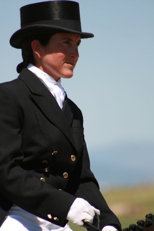 Barbara Crabo