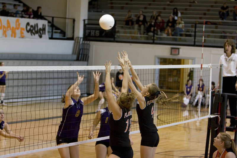 Blocking
