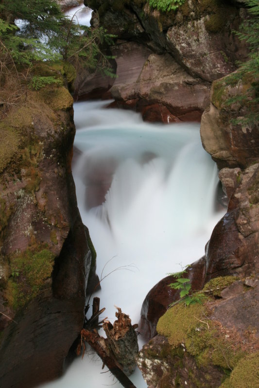 Water