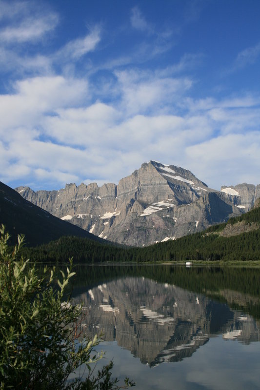 My Mountains