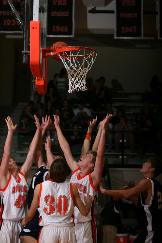 Reaching for the Sky