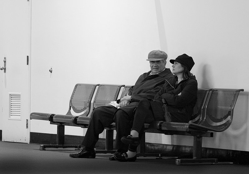 The Couple